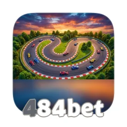 484BET — ikon APK