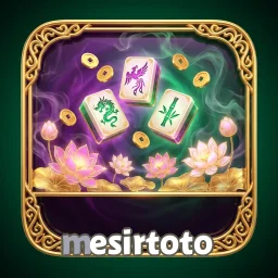 MESIRTOTO — ikon APK